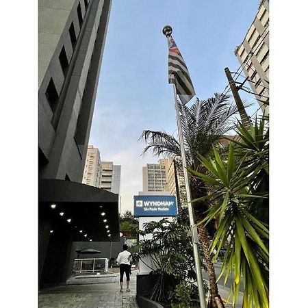 Flat Whynd Paulista Al Campinas 540 Apartment Sao Paulo Exterior photo