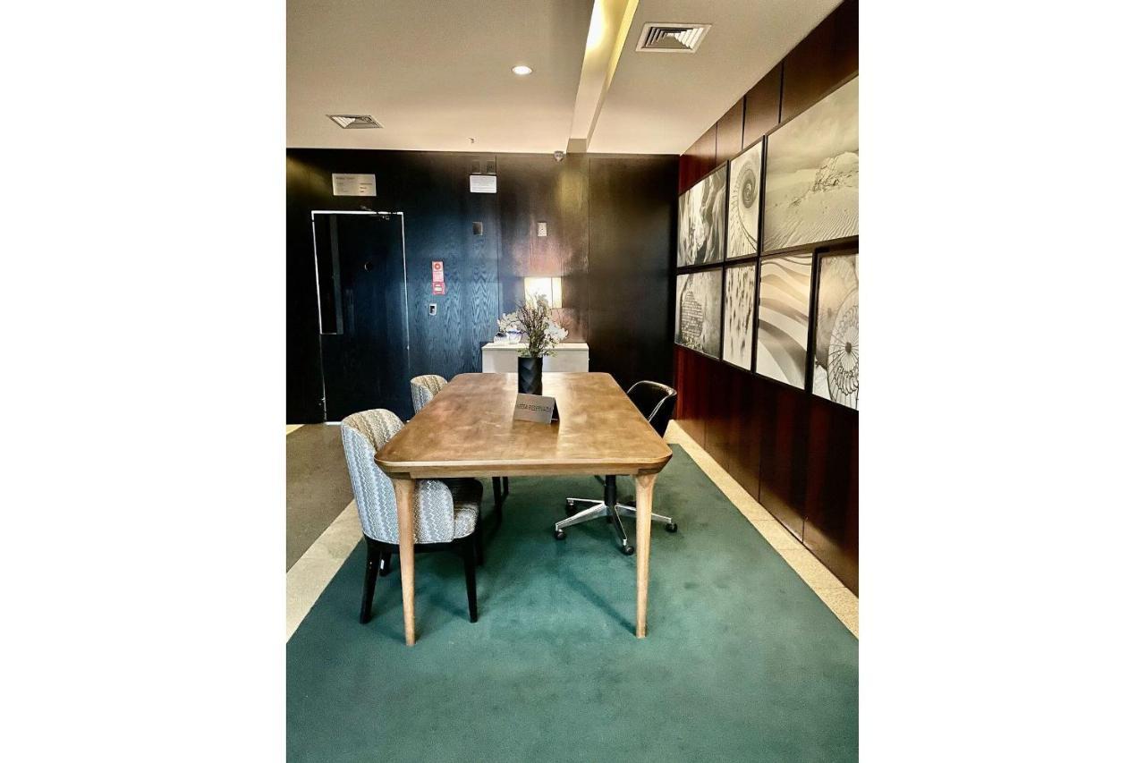 Flat Whynd Paulista Al Campinas 540 Apartment Sao Paulo Exterior photo