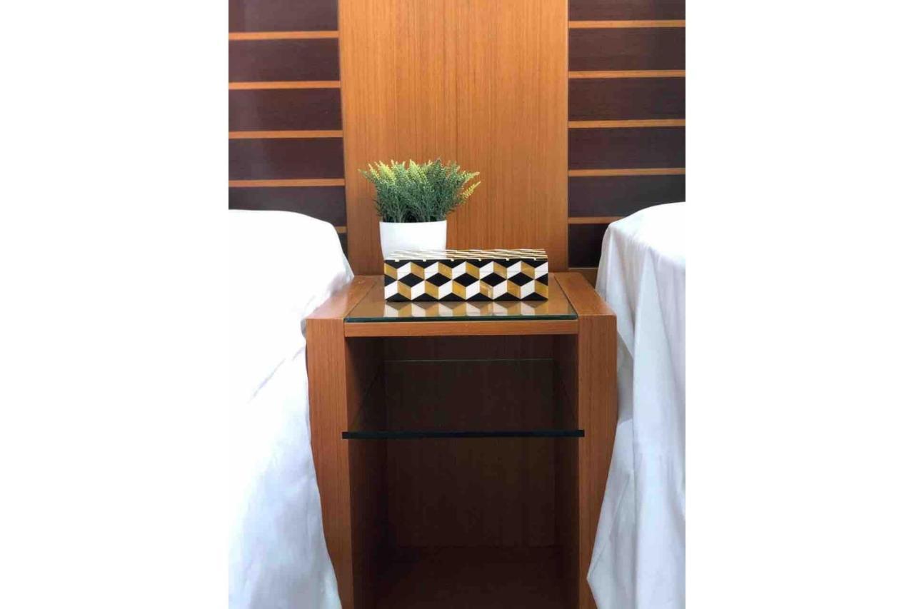 Flat Whynd Paulista Al Campinas 540 Apartment Sao Paulo Exterior photo