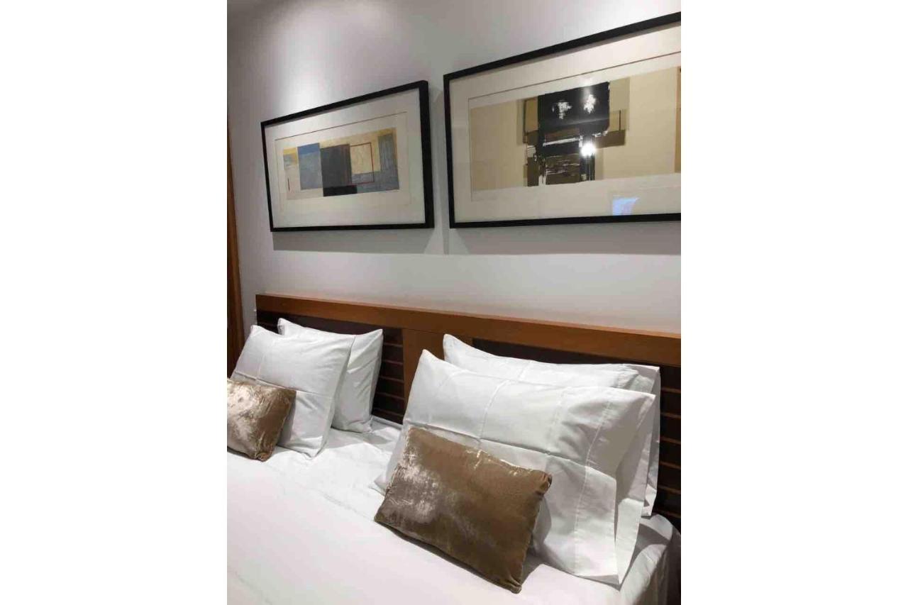 Flat Whynd Paulista Al Campinas 540 Apartment Sao Paulo Exterior photo